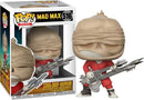 Mad Max Fury Road - Funko Pop! Figure - Coma-doof Warrior (516)