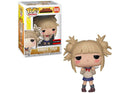 My Hero Academia - Funko Pop! Figure - Himiko Toga Special Edition (610)