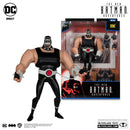 The New Batman Adventures 6" Figure - Bane