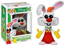 Disney - Funko POP! Figure - Roger Rabbit (103)
