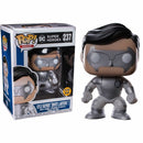 DC Super Heroes - Funko Pop! Figure - Kyle Rayner (White Lantern) GLOW (237)