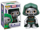 Marvel Universe - Funko Pop! Figure - Dr. Doom (17)