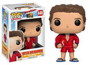 Baywatch - Funko Pop! Figure - Mitch Buchannon (445)