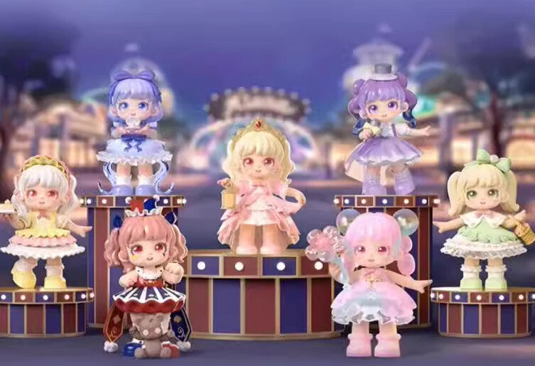 JoToys: Miana – Meet in Wonderland Series Blind Box