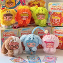 JoToys: Q.kid – Emotional Hairy Monsters Blind Box