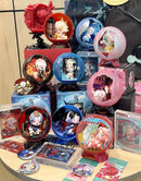 POP MART - Skull Panda - The Mirage Blind Box