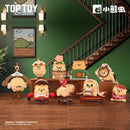 Bearisbug - Hide & Seek Game - Blind Box