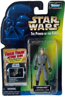 Hasbro Star Wars The Power of the Force Collection Action Figure