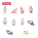 POP MART - THE MONSTERS Lazy Yoga Blind Box