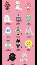 POP MART - CRYBABY - Monster's Tears Blind Box