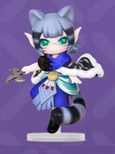 Rolife - Suri Peach Blossom Nine Elves Series Blind Box