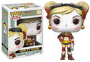 DC Comics Bombshells - Funko POP! Figure - Harley Quinn (166)