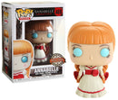 Annabelle Creation - Funko Pop! Figure - Annabelle Special Edition (469)