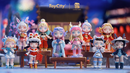 ToyCity - LAURA - Chinese Style Series Figures Blind Box