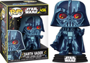 Star Wars - Funko Pop! Figure - Darth Vader Special edition (456)