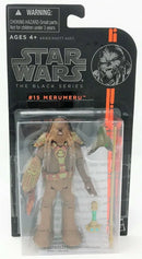 Star Wars Black Series Merumeru