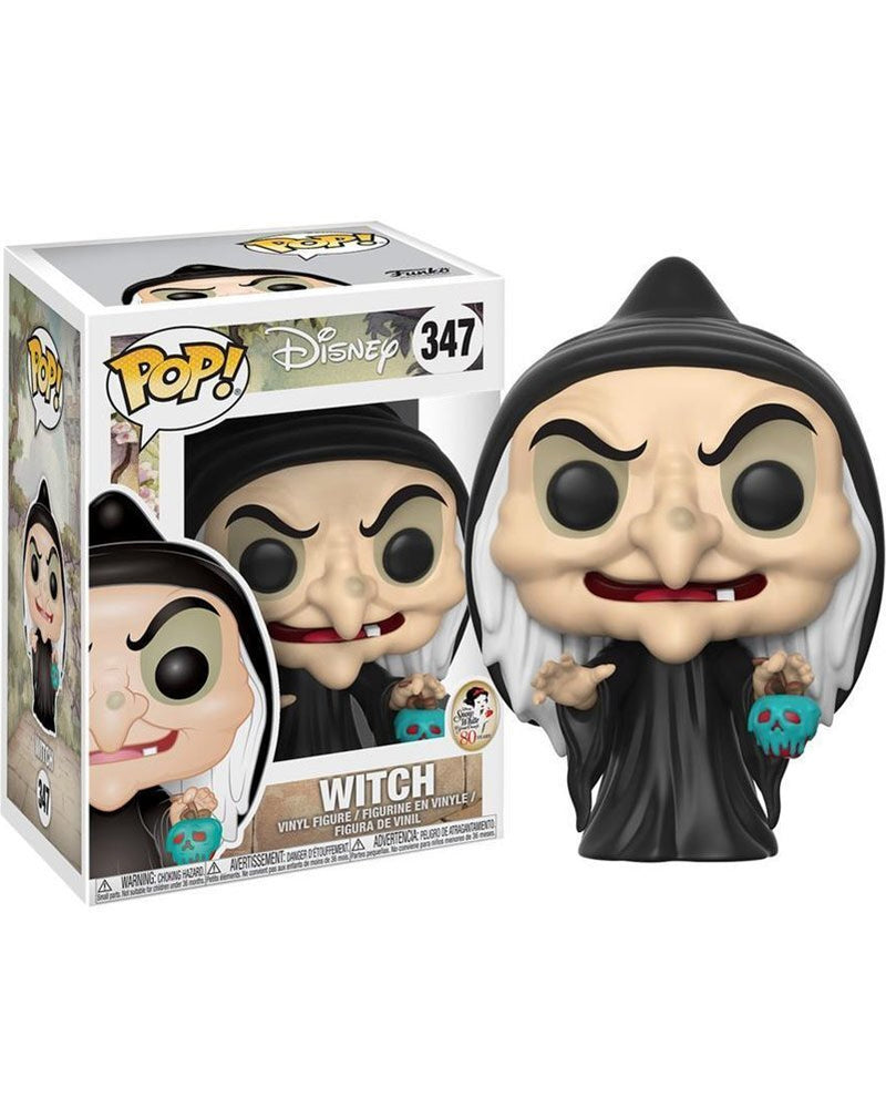 Disney - Funko Pop! Figure - Witch (347)