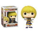 Hunter x Hunter - Funko POP! Figure - Kurapika (653)