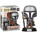 The Mandalorian - Funko POP! - Star Wars (345)