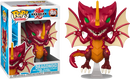 Bakugan - Funko Pop! Vinyl - Dragonoid (966)