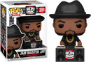 RUN DMC - Funko Pop! Figure - Jam Master Jay (201)