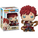 Naruto Shippuden - Funko POP! figure - Gaara Special Edition (728)