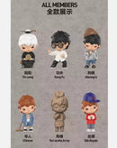 POP MART - Hirono - Clot Blind Box