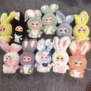 Baby Three - Lily Rabbit Town V2 Blind Box