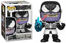 Marvel Venom - Funko Pop! - Venomized Thanos (510)