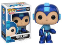 Mega Man - Funko Pop! (102)