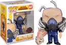 My Hero Academia - Funko Pop! Figure - All For One Special Edition (647)