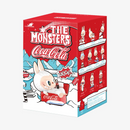 POP MART - THE MONSTERS × Coca-Cola Blind Box
