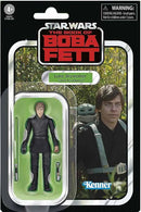 Hasbro Star Wars Collection Action Figure - Luke Skywalker (Jedi Academy)