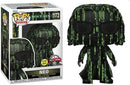 Neo - POP! Figure - The Matrix Special Edition GLOW (1172)