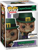 Leprechaun - Funko Pop! Figure - Amazon Exclusive (1245)