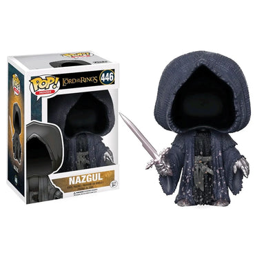 Nazgul - Funko Pop! The Lord of the Rings (446)
