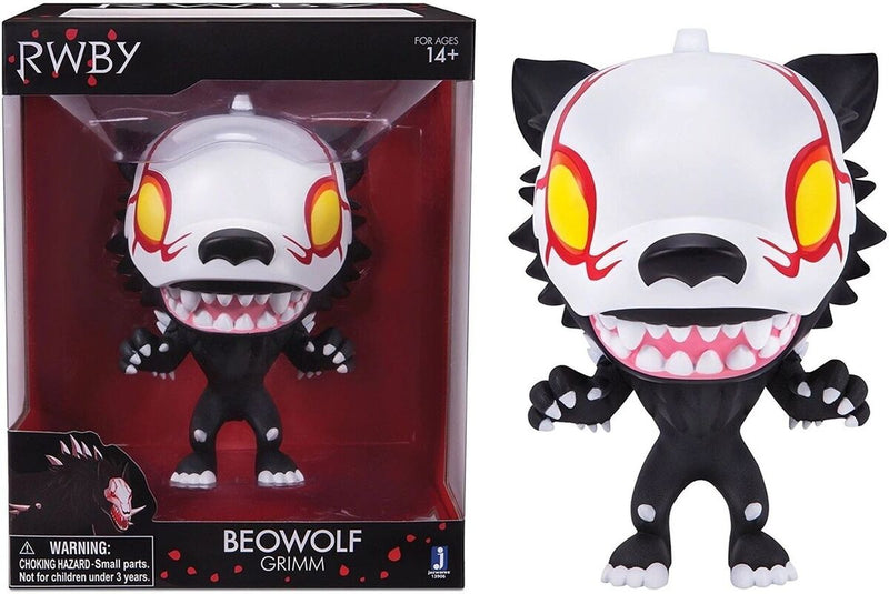 RWBY Beowolf Grimm Vinyl Action Figure