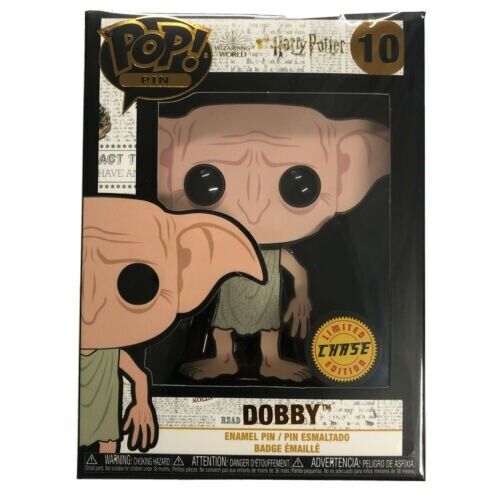 FUNKO POP! Pins