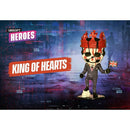Ubisoft Heroes collection - King of Hearts