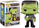Frankenstein - POP! Figure - Monsters Special Edition GLOW (607)