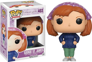 Sookie St. James - POP! Figure - Gilmore Girls (403)