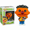 Ernie - Funko Pop! - Sesame Street FLOCKED (05)