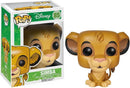 Simba - Figure POP! - Disney (85)