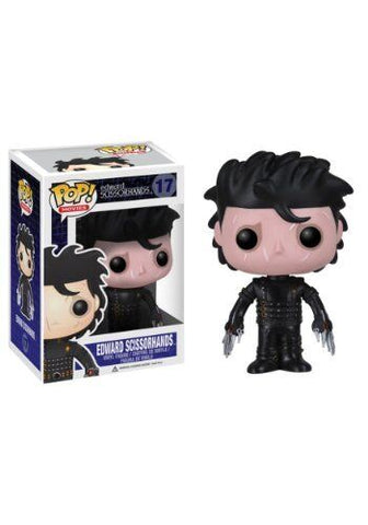 Edward Scissorhands - Funko Pop! Figure - (17)