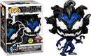 Mayhem (April Parker) - Funko Pop! Marvel Venom Special Edition GLOW (676)