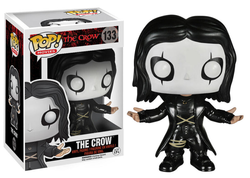 The Crow - Funko Pop! - (133)