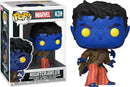 Nightcrawler - Figure Pop! Marvel (639)