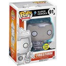 Firestorm - Funko Pop! Figure - DC Super Heroes (91)