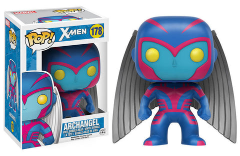 Archangel - Funko Pop! Figure - X-Men (178)
