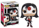 DC Suicide Squad - Funko Pop! Figure - Katana (100)